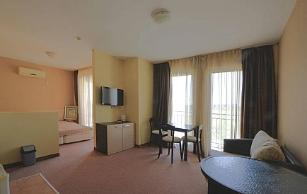 ID 15340 Apartament typu studio w Marina Cape Zdjęcie 9