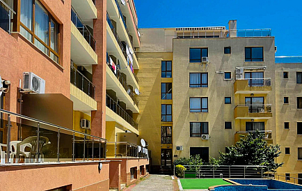 ID 13619 Apartament typu studio w Vigo Zdjęcie 1 