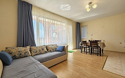 ID 16324 Mieszkanie trzypokojowe w Oasis Zdjęcie 2