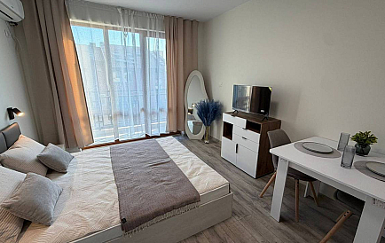 ID 15384 Mieszkanie typu studio w Panorama Bay 2 Zdjęcie 1 