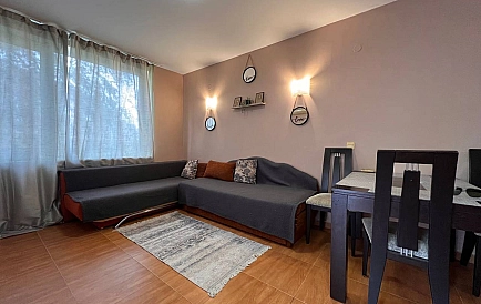 ID 14919 Dwupokojowe mieszkanie w Panoramie Dreams Zdjęcie 9