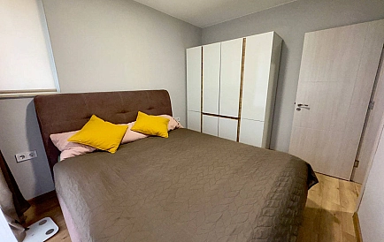 ID 15129 Dwupokojowe mieszkanie w Emilia Romana Park Zdjęcie 10