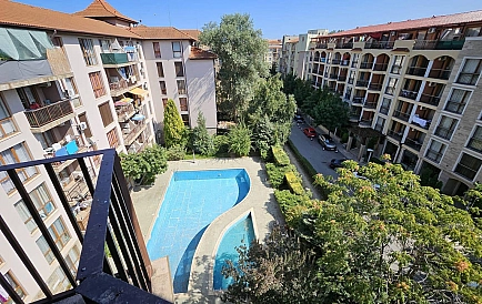 ID 16182 Mieszkanie typu studio w Sunny View North Zdjęcie 8