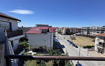 ID 15832 Dwupokojowe mieszkanie w Sun Sea Resort Zdjęcie 7