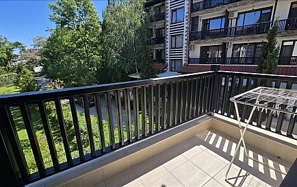 ID 16290 Mieszkanie dwupokojowe w Green Paradise 4 Zdjęcie 5