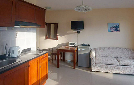 ID 13263 Apartament typu studio w Mida Zdjęcie 1 