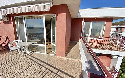 ID 13360 Dwupokojowe mieszkanie w Privilege Fort Beach Zdjęcie 8