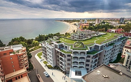 ID 14945 Apartament typu studio w Valencia Gardens Zdjęcie 6