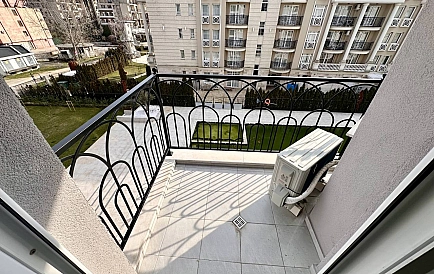 ID 15286 Dwupokojowe mieszkanie w J'Adore Secret Garden Zdjęcie 5