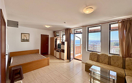 ID 13134 Apartament typu studio w eterze 3 Zdjęcie 1 