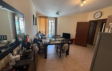 ID 15100 Mieszkanie trzypokojowe w Apollon 5 Zdjęcie 10