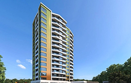 ID 14625 Mieszkania od dewelopera w Terex Residence Zdjęcie 5