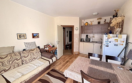 ID 15320 Mieszkanie dwupokojowe w Viola 2 Zdjęcie 8