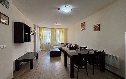 ID 14013 Dwupokojowe mieszkanie w Alpin Lodge Zdjęcie 2