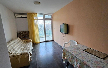 ID 14956 Dwupokojowe mieszkanie w Solmarin Zdjęcie 3