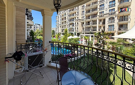 ID 16060 Mieszkanie trzypokojowe w Harmony Suites 20 Zdjęcie 5