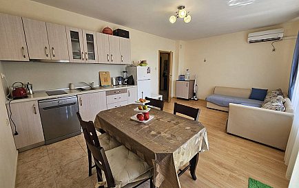 ID 16324 Mieszkanie trzypokojowe w Oasis Zdjęcie 1 