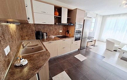 ID 14733 Trzypokojowe mieszkanie w Villa Aristo Zdjęcie 2