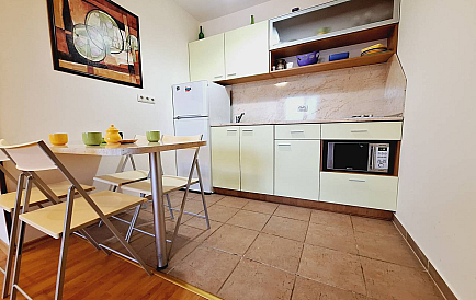 ID 14369 Dwupokojowe mieszkanie w Holiday Fort Club Zdjęcie 1 