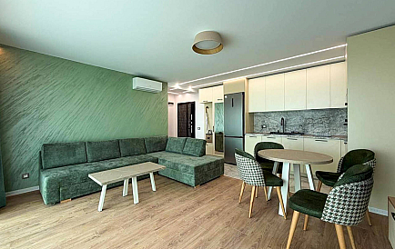 ID 16028 Mieszkanie dwupokojowe w Green Forest Zdjęcie 1 