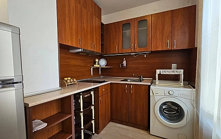 ID 14969 Dwupokojowe mieszkanie w Stella Polaris Zdjęcie 2