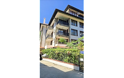 ID 16290 Mieszkanie dwupokojowe w Green Paradise 4 Zdjęcie 7