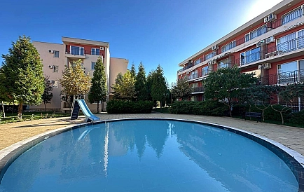 ID 15431 Dwupokojowe mieszkanie w Holiday Fort Zdjęcie 9