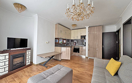 ID 14930 Trzypokojowe mieszkanie w Phoenix Zdjęcie 1 