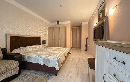 ID 15325 Trzypokojowe mieszkanie w Harmony Monte Carlo Zdjęcie 7