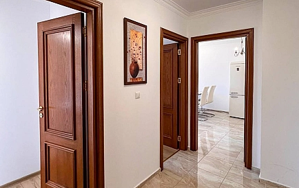 ID 16414 Trzypokojowe mieszkanie w Porto Paradiso Zdjęcie 8