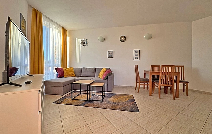 ID 16313 Mieszkanie dwupokojowe w Polo Resort Zdjęcie 8