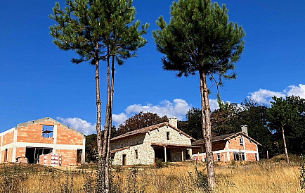 ID 14984 Дома в Присельцах Zdjęcie 1 