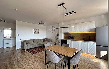 ID 16098 Kawalerka w Gardenia Hills Zdjęcie 2
