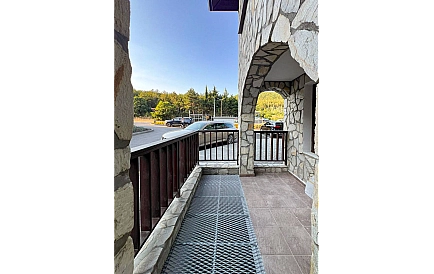 ID 15111 Mieszkanie dwupokojowe w Eterze 4 Zdjęcie 5