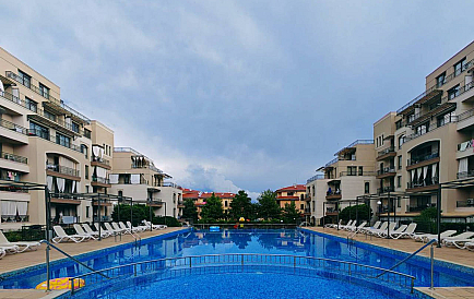 ID 16142 Kawalerka w Sorrento Sole Mare Zdjęcie 1 