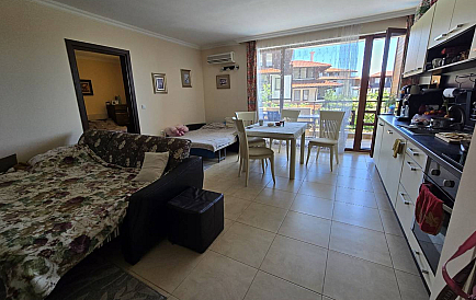 ID 16609 Mieszkanie dwupokojowe w Sirena Zdjęcie 1 