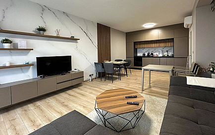 ID 13395 Dwupokojowe mieszkanie w Open Sea Residence Zdjęcie 1 