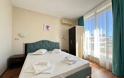 ID 14550 Trzypokojowe mieszkanie w Midia Grand Resort Zdjęcie 3