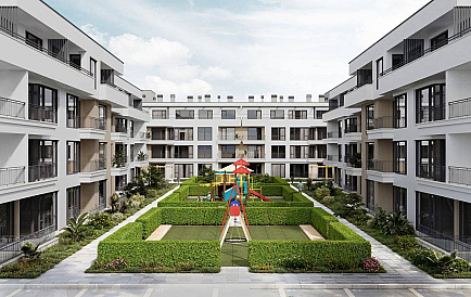 ID 14769 Шато Ахелой Парк Zdjęcie 1 