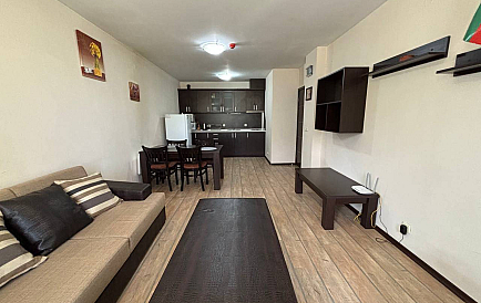 ID 14013 Dwupokojowe mieszkanie w Alpin Lodge Zdjęcie 1 