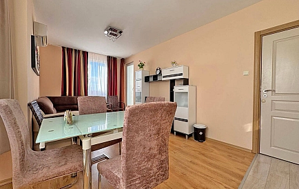 ID 15134 Trzypokojowe mieszkanie w Mesembria Palace Zdjęcie 10