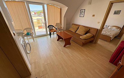 ID 15488 Mieszkanie dwupokojowe w Stella Polaris Zdjęcie 1 