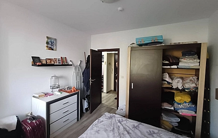 ID 15117 Dwupokojowe mieszkanie w Sorento Sole Mare Zdjęcie 8