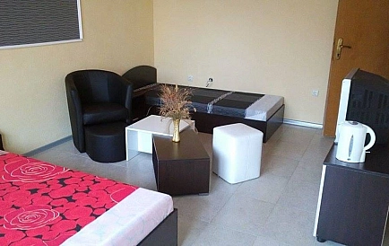 ID 15097 Pensjonat w Rawdzie Zdjęcie 8