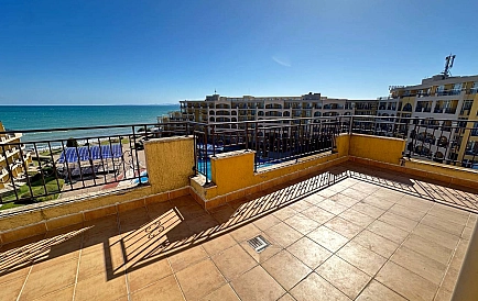 ID 14550 Trzypokojowe mieszkanie w Midia Grand Resort Zdjęcie 6