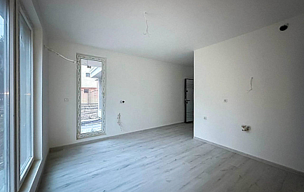ID 15021 Apartament typu studio w La Mer Silver Residence Zdjęcie 1 