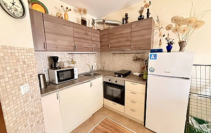 ID 15320 Mieszkanie dwupokojowe w Viola 2 Zdjęcie 9