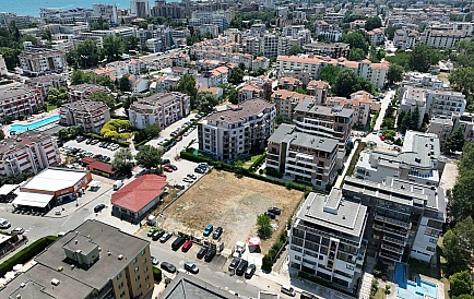 ID 16129 Mieszkania od dewelopera w Trinity Residence Zdjęcie 3