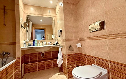 ID 16352 Mieszkanie dwupokojowe w Majestic Beach Resort Zdjęcie 10