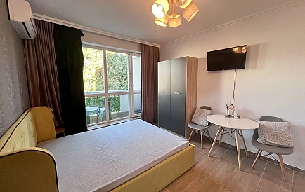 ID 14965 Apartament typu studio w Magnolia Residence 5 Zdjęcie 7